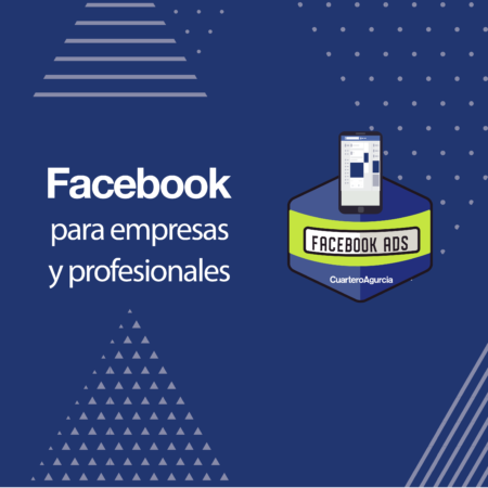 Curso Facebook para empresas y profesionales