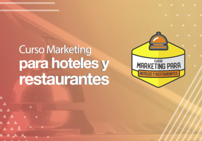 Curso marketing para hoteles y restaurantes